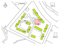 부동산114 단지배치도