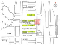 부동산114 단지배치도