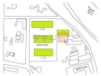 부동산114 단지배치도