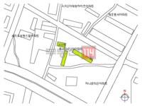 부동산114 단지배치도