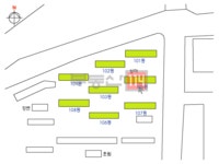 부동산114 단지배치도