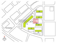 부동산114 단지배치도