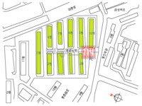 부동산114 단지배치도