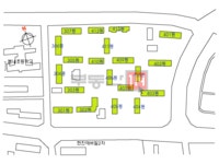 부동산114 단지배치도