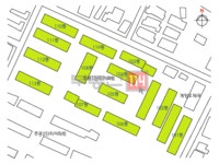 부동산114 단지배치도