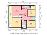 서울특별시  삼익가든맨션 아파트 시세 정보 - 부동산114  내집마련을 넘어 투자까지 부동산114