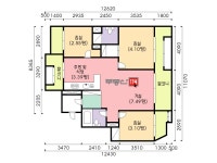 서울특별시  한솔솔파크 아파트 시세 정보 - 부동산114  내집마련을 넘어 투자까지 부동산114