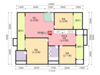 서울특별시 강서구 내발산동 강서월드메르디앙 아파트 시세 정보 - 부동산114  내집마련을 넘어 투자까지 부동산114
