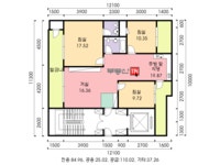 서울특별시  현대7단지 아파트 시세 정보 - 부동산114  내집마련을 넘어 투자까지 부동산114