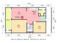 서울특별시 금천구 시흥동 벽산타운3단지 아파트 시세 정보 - 부동산114  내집마련을 넘어 투자까지 부동산114