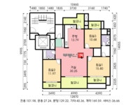 서울특별시 도봉구 창동 현대IPARK4차 아파트 시세 정보 - 부동산114  내집마련을 넘어 투자까지 부동산114