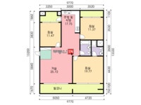 서울특별시  장안2차현대홈타운 아파트 시세 정보 - 부동산114  내집마련을 넘어 투자까지 부동산114
