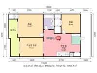 서울특별시 동작구 사당동 신동아5차 아파트 시세 정보 - 부동산114  내집마련을 넘어 투자까지 부동산114