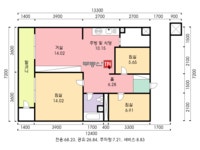 부동산114 평면도