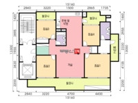서울특별시 성북구 정릉동 정릉e편한세상 아파트 시세 정보 - 부동산114  내집마련을 넘어 투자까지 부동산114