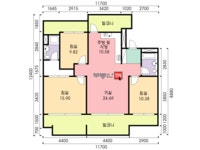 서울특별시 성북구 정릉동 정릉2차대주파크빌 아파트 시세 정보 - 부동산114  내집마련을 넘어 투자까지 부동산114