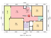 서울특별시  신트리4단지 아파트 시세 정보 - 부동산114  내집마련을 넘어 투자까지 부동산114