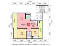 서울특별시  효성1차 아파트 시세 정보 - 부동산114  내집마련을 넘어 투자까지 부동산114