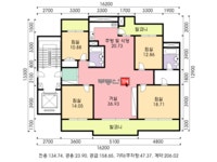 서울특별시  효성1차 아파트 시세 정보 - 부동산114  내집마련을 넘어 투자까지 부동산114
