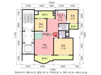 서울특별시 영등포구 양평동3가 현대6차 아파트 시세 정보 - 부동산114  내집마련을 넘어 투자까지 부동산114