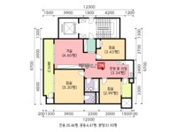 서울특별시  현대1차 아파트 시세 정보 - 부동산114  내집마련을 넘어 투자까지 부동산114