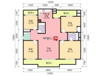 서울특별시 중랑구 묵동 대림두산 아파트 시세 정보 - 부동산114  내집마련을 넘어 투자까지 부동산114