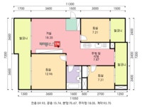 서울특별시  태영데시앙(2단지) 아파트 시세 정보 - 부동산114  내집마련을 넘어 투자까지 부동산114