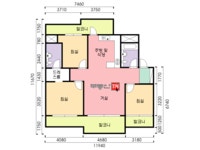 서울특별시  한진해모로 아파트 시세 정보 - 부동산114  내집마련을 넘어 투자까지 부동산114