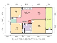 경기도  신원당동문 아파트 시세 정보 - 부동산114  내집마련을 넘어 투자까지 부동산114