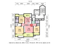 경기도 남양주시 호평동 호평마을IPARK 아파트 시세 정보 - 부동산114  내집마련을 넘어 투자까지 부동산114