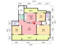 경기도 남양주시 평내동 평내마을상록데시앙 아파트 시세 정보 - 부동산114  내집마련을 넘어 투자까지 부동산114