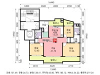 경기도 부천시 상동 다정한마을쌍용 아파트 시세 정보 - 부동산114  내집마련을 넘어 투자까지 부동산114