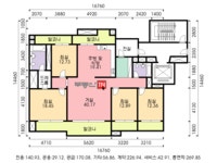 경기도  부천범박힐스테이트5단지 아파트 시세 정보 - 부동산114  내집마련을 넘어 투자까지 부동산114