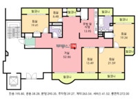 부동산114 평면도