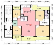 경기도 수원시 화서동 꽃뫼양지마을현대 아파트 시세 정보 - 부동산114  내집마련을 넘어 투자까지 부동산114