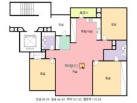 경기도  서희스타힐스2단지 아파트 시세 정보 - 부동산114  내집마련을 넘어 투자까지 부동산114