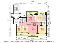 경기도 수원시 망포동 망포마을쌍용 아파트 시세 정보 - 부동산114  내집마련을 넘어 투자까지 부동산114