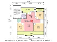 경기도 시흥시 정왕동 계룡1차 아파트 시세 정보 - 부동산114  내집마련을 넘어 투자까지 부동산114