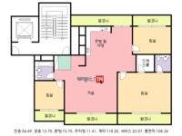 경기도  대주파크빌 아파트 시세 정보 - 부동산114  내집마련을 넘어 투자까지 부동산114