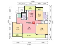 경기도  한화꿈에그린 아파트 시세 정보 - 부동산114  내집마련을 넘어 투자까지 부동산114