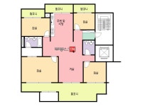 경기도 용인시 보정동 죽전자이II 아파트 시세 정보 - 부동산114  내집마련을 넘어 투자까지 부동산114