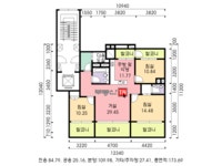 경기도  우남퍼스트빌 아파트 시세 정보 - 부동산114  내집마련을 넘어 투자까지 부동산114