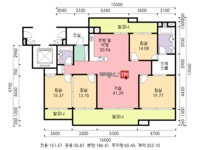 경기도 용인시 마북동 교동마을현대홈타운 아파트 시세 정보 - 부동산114  내집마련을 넘어 투자까지 부동산114