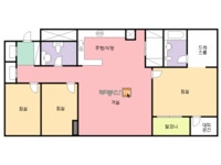 경기도  수지푸르지오월드마크 아파트 시세 정보 - 부동산114  내집마련을 넘어 투자까지 부동산114
