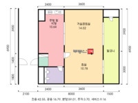 부동산114 평면도