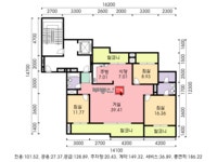 경기도 부천시 상동 사랑청구 아파트 시세 정보 - 부동산114  내집마련을 넘어 투자까지 부동산114