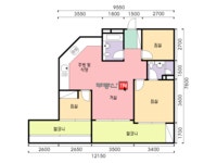 부산광역시  한신센타뷰 아파트 시세 정보 - 부동산114  내집마련을 넘어 투자까지 부동산114