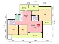 대구광역시 동구 신서동 신서화성파크드림 아파트 시세 정보 - 부동산114  내집마련을 넘어 투자까지 부동산114