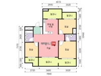 대구광역시 북구 복현동 태왕아너스 아파트 시세 정보 - 부동산114  내집마련을 넘어 투자까지 부동산114