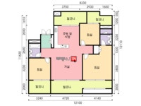 대구광역시  유성푸르나임 아파트 시세 정보 - 부동산114  내집마련을 넘어 투자까지 부동산114